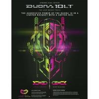 ราคา (Discontinue/Rare/Genuine) Yonex Duora 10 LT 4u TH code สภาพดี แพคดี จัดส่งไว (29532870626)