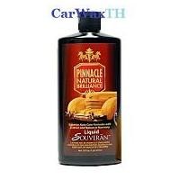 ราคา Wax เคลือบเงาสีรถยนตร์ Pinnacle Liquid Souveran 16 oz (995192766)