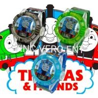 ราคา นาฬิกาพี่น้อง THOMAS&FRIENDS พร้อมการเมือง ไฟและเพลง (23468970234)