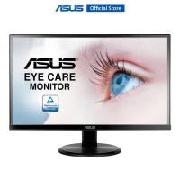 ราคา ASUS VA229HR Eye Care Monitor 21.5" Full HD IPS 75Hz Low Blue Light Flicker Free Wall Mountable ( หน้าจอคอมพิวเตอร์ ) หน้าจอมอนิเตอร์ (16936367171)