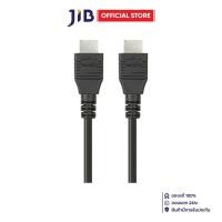 ราคา MONITOR CABLE (สายจอมอนิเตอร์) BELKIN HIGH SPEED HDMI CABLE WITH ETHERNET 2M - F3Y020BT2M (50307940184)