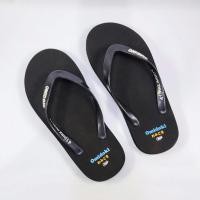 ราคา PINOKI Distro Flip Flops สําหรับผู้ชายและผู้หญิง Omidoki รองเท้าแตะผู้ชาย Unisex Boby ยาง (56300151493)