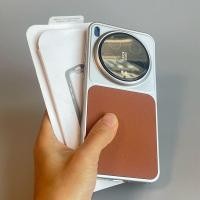 ราคา เหมาะสําหรับ vivox300pro เคสโทรศัพท์ X300 วินาทีถึง 17 Lychee Grain หนังเม็ดจํากัดสีกรอบไฟฟ้า p Hard Case (52802276001)