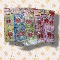 ราคา อมยิ้ม Popza กลิ่นโคล่า/สตรอเบอร์รี่/มะนาว/เลมอน แพ็ค 12 ซอง (18391835888)
