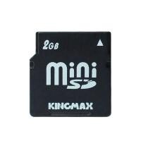 ราคา อะแดปเตอร์การ์ดหน่วยความจํา 2G MiniSD 2GB N73 N80 N93 Nokia สําหรับโทรศัพท์มือถือ จํานวน 1 ชิ้น (23688615990)