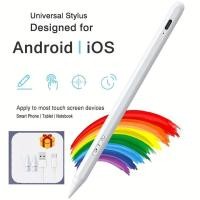 ราคา Universal stylus ปากกาสไตลัส สากล สําหรับ Android IOS Touch Pen สไตลัส stylus สไตลัสสากล Stylus pen (48052924694)