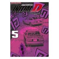 ราคา นายอินทร์ หนังสือ INITIAL D ถนนสายนี้ข้าจอง เล่ม 5 (44376536008)