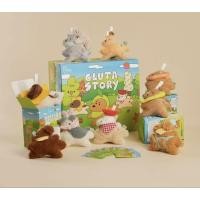 ราคา กล่องสุ่ม gluta story แกะเช็คการ์ดอย่างเดียว (27466763108)