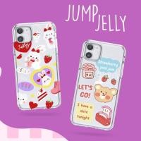 ราคา Jump Jelly พิมพ์ anticrack กรณี samsung s5 s6 edge s7 3dge s8 plus s9 plus s10e s10 plus lite 2020 a3 a5 a6 plus a7 a8 a9 2016 2017 2018 1004 (46307368957)
