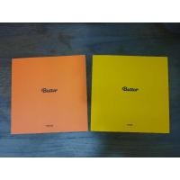 ราคา Photobook butter BTS โฟโต้บุ๊คของแท้ (50558913482)