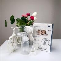 ราคา ECOTECH breast pump เครื่องปั๊มนม เครื่องปั๊มนมคอเฉียง ที่ปั๊มนมสำหรับคุณแม่ ที่ปั๊มนมแบบมือ อุปกรณ์ปั้มนม ชุดปั้มนม (15848349760)