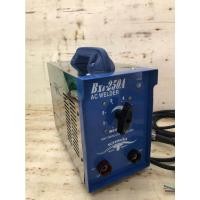 ราคา โค้ดINC3LEL3ลด30฿ตู้เชื่อมไฟฟ้า 250 แอมป์ AC Welder ยี่ห้อ ควายทอง รุ่น BX6-250AC/K030 (15241712638)