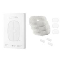ราคา Xiaomi แผ่นกรอง Petoneer Replacement Filters + Sponge + Pump Stickers (3pcs) FS010 By Dotlife (43473736880)