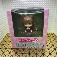 ราคา Nendoroid Petit Little Busters ของแท้ มือ 1 สูง 7 CM (2010441249)