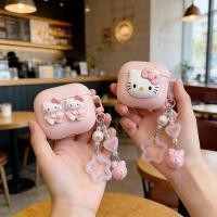 ราคา Insแมวน่ารักแฟชั่นสําหรับHuawei Freebuds 6i 5i/Freebuds7i/Freebuds 4/4e 4iกรณีการ์ตูนซิลิโคนหูฟังกรณีพร้อมKeychianฝาครอบ (28894448713)