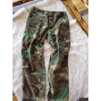 ราคา กางเกงทหาร US woodland MEDIUM SHORT (10278666952)