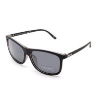 ราคา Marco Polo แว่นกันแดด - PL245 C02 (สีดำด้าน) (998541561)