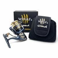 ราคา รอกสปินนิ่ง G-Max Wolf 2020 (52755681061)