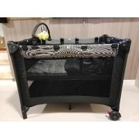 ราคา เตียงเด็ก Katoji Playard มือ2 (24566424965)