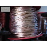 ราคา สายลำโพงทองแดงแท้ ยี่ห้อ Red Lion รุ่น RL-20 AWG (5 เมตร) (7432093866)