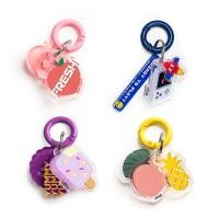 ราคา elago New 2022 Keyring For AirPods, AirPods Pro, Galaxy Buds, Galaxy Buds Plus ลิขสิทธิ์แท้ (21809707583)