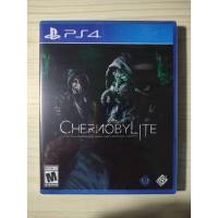 ราคา (มือ1)​ PS4 - Chernobylite (z.all) (23482947481)