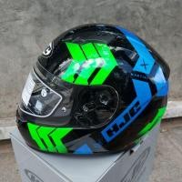 ราคา หมวกกันน็อค HJC CS15 MARTIAL MC24 L (11640378985)