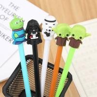 ราคา ปากกาตัวละคร Star Wars (42601310176)