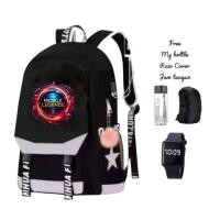 ราคา กระเป๋าเด็กกัปตันอเมริกา กระเป๋าเป้เด็กผู้ชาย ดีไซน์เยี่ยม (29893101065)