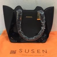 ราคา กระเป๋าสะพายถือ SUSEN (960537755)
