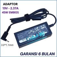ราคา Acer Aspire A515-45 A515-45G A514 A514-54G Series 45W อะแดปเตอร์ชาร์จ -CNB (28261833009)