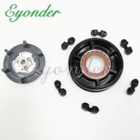 ราคา AC A/C Compressor Clutch Pulley for BMW E81 E87 118D 120D E90 E91 E92 320D 318D 447180-9591 6452698 (47707160871)