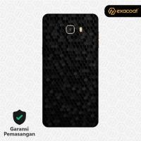 ราคา [EXACOAT] Galaxy C9 Pro Skin / Garskin - Swarm (43269473406)