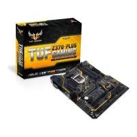 ราคา MAINBOARD ASUS TUF Z370-PLUS GAMING SOCKET 1151 รับประกัน 3ปี by Scaner , Strek (1307411707)