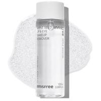 ราคา Innisfree Apple Seed Lip & Eye Makeup Remover 100ml (25590175214)