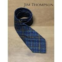 ราคา Jim Thompson ผ้าไหม ลายสวย สภาพดี (24584159256)