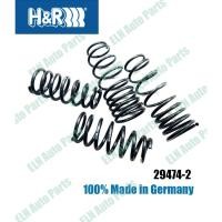 ราคา H&R สปริงโหลด HONDA Accord 2.0i 2.2Vyec , VTi ปี 1998 งูเห่า เตี้ยลง 35 มิล**ต้องการติดตั้งโปรดสอบถาม** (21464737363)