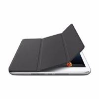 ราคา Cool case เคสไอแพดมินิ 4 iPad mini 4 Magnet Transparent Black Case(Black) (505731643)