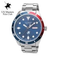 ราคา US Master Polo Club USM-230301นาฬิกาผู้ชายUS Master Polo นาฬิกายูเอส มาสเตอร์โปโล คลับ สุดหรู ประกันศูนย์ไทย1ปี (25022013780)