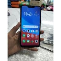 ราคา oppo a3s RAM3 32 GBใช้งานได้ปกติทุกอย่างบอดี้มีรอยนิดหน่อย (22484861675)