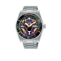 ราคา [ส่งด่วน] AL4807X ALBA x Tikkywow Limited Edition “The King Kobura” นาฬิกาข้อมือ ประกันศูนย์ไทย ALBA Tikkywow (49401421120)