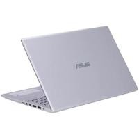 ราคา Asus VivoBook 15 X512DA-EJ139T Transparent Silver (4150453924)