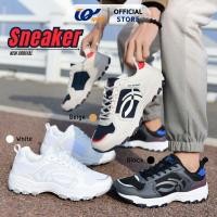 ราคา IQ SPORT รองเท้าผ้าใบผู้ชาย (Running) รหัสHF3-EK2090M (9917568494)