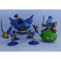 ราคา Square Enix Dragon Quest Killer Machine Slime Knight Slime Tower (14577318421)
