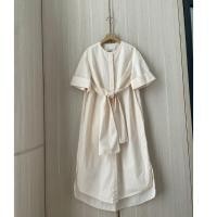 ราคา เดรสเกาหลี 2 มือทรงปล่อยทรงปล่อยใส่ได้สองแบบไซส์เอสเอ็ม (41255948057)