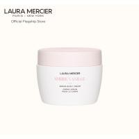 ราคา Laura Mercier Ambre Vanille Serum Body Cream 200ml (25545385153)