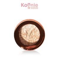 ราคา Merrezca Pearl Pigment Eyeshadow 1.8g #02 Sugar Light เมอร์เรซกา อายแชโดว์เนื้อนุ่มละเอียด. (47552434114)
