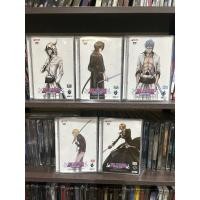 ราคา Bleach : เทพมรณะ เผชิญหน้าอารันคาร์ DVD แท้ มีเสียงไทย บรรยายไทย (23774408194)