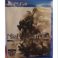 ราคา Nier Automata game of the yorha มือ2 (2330836090)