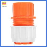 ราคา ข้อต่อท่อน้ำแบบเชื่อมเร็ว ทำจากยางและพลาสติก ใช้ในอุตสาหกรรม สีส้ม สำหรับเชื่อมท่อน้ำในร่มและกลางแจ้ง (44858800987)